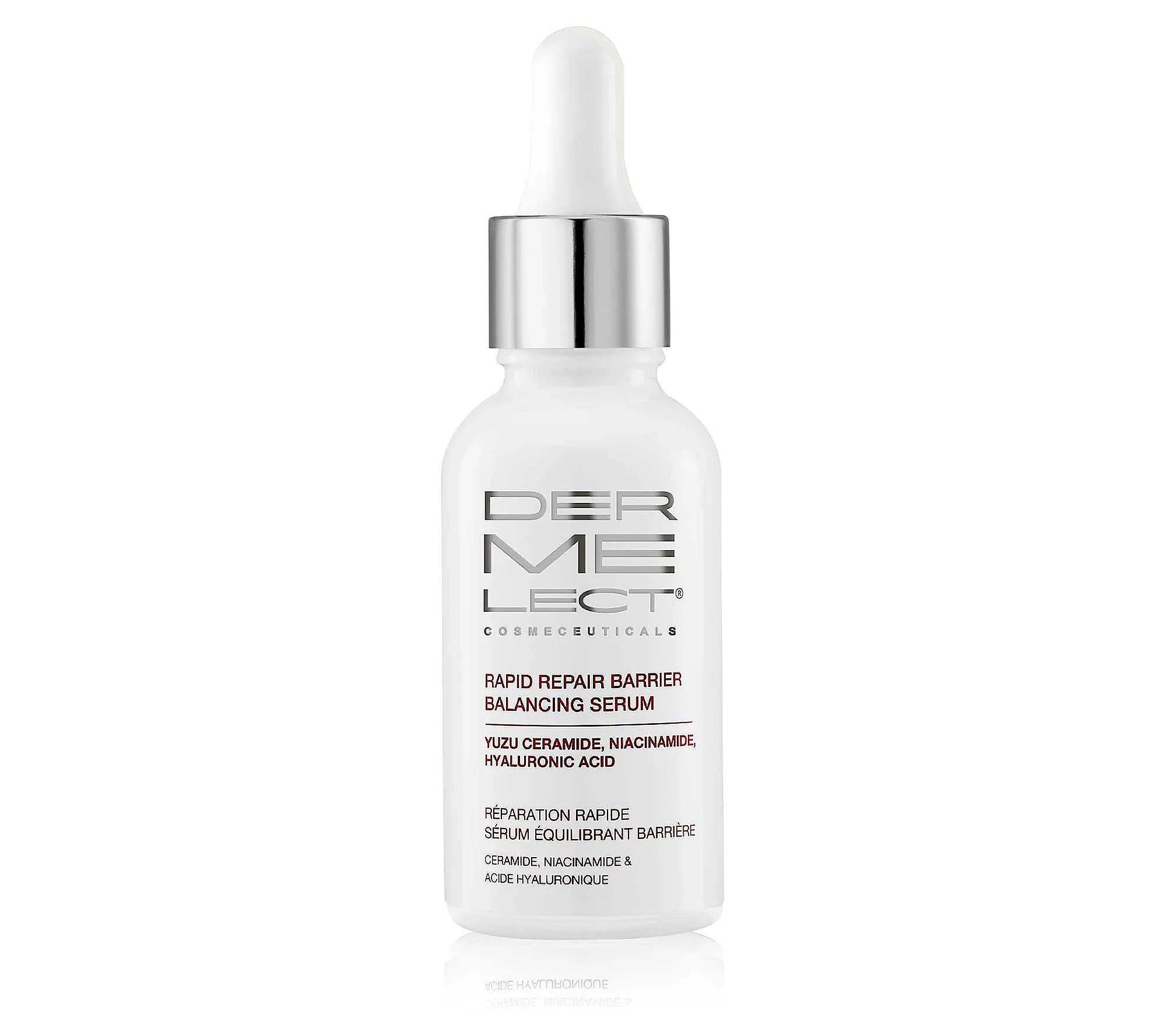Dermelect Rapid Repair Barrier Balancing Serum | QVC