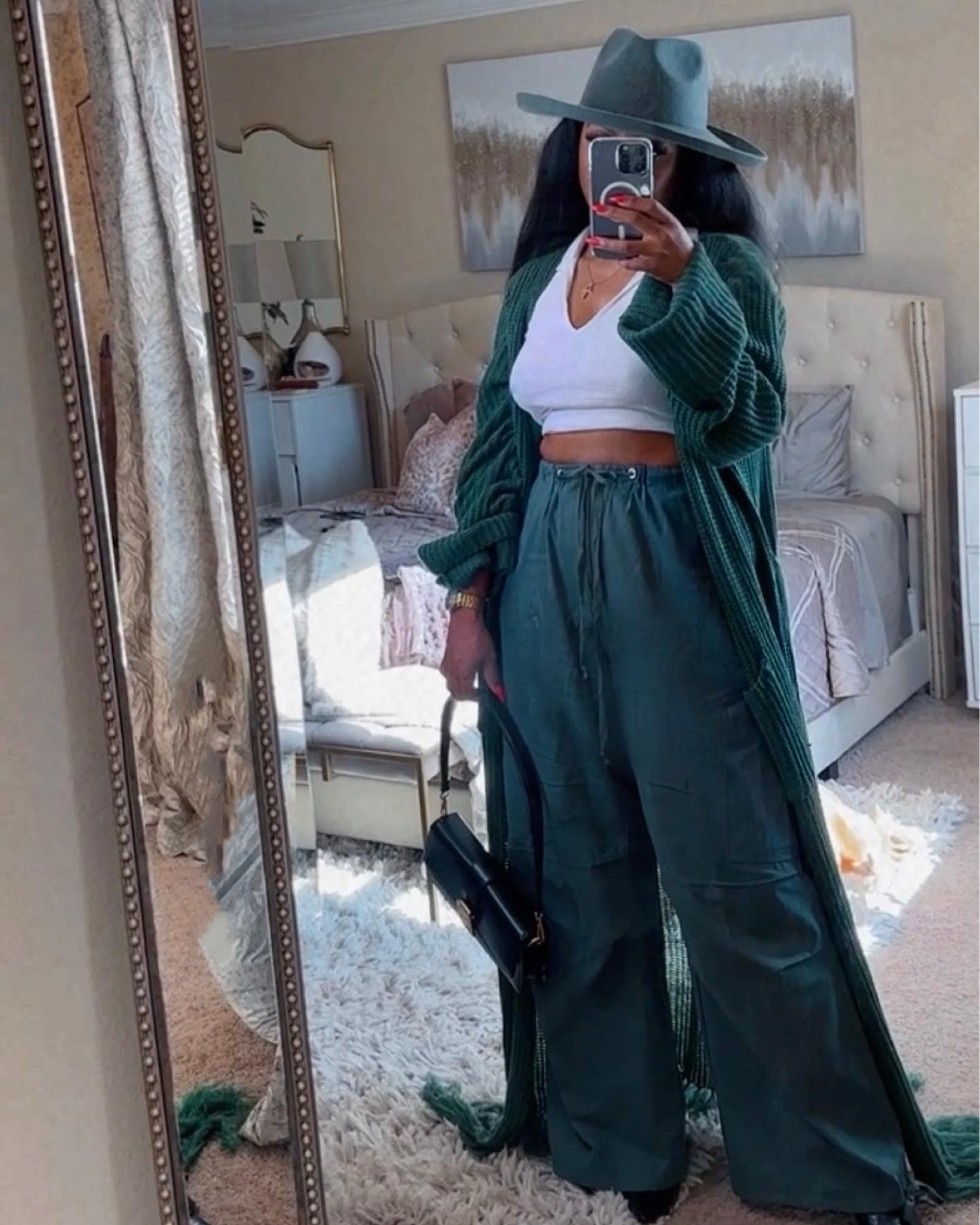 Fall Look 

#LTKSeasonal #LTKunder50 #LTKstyletip