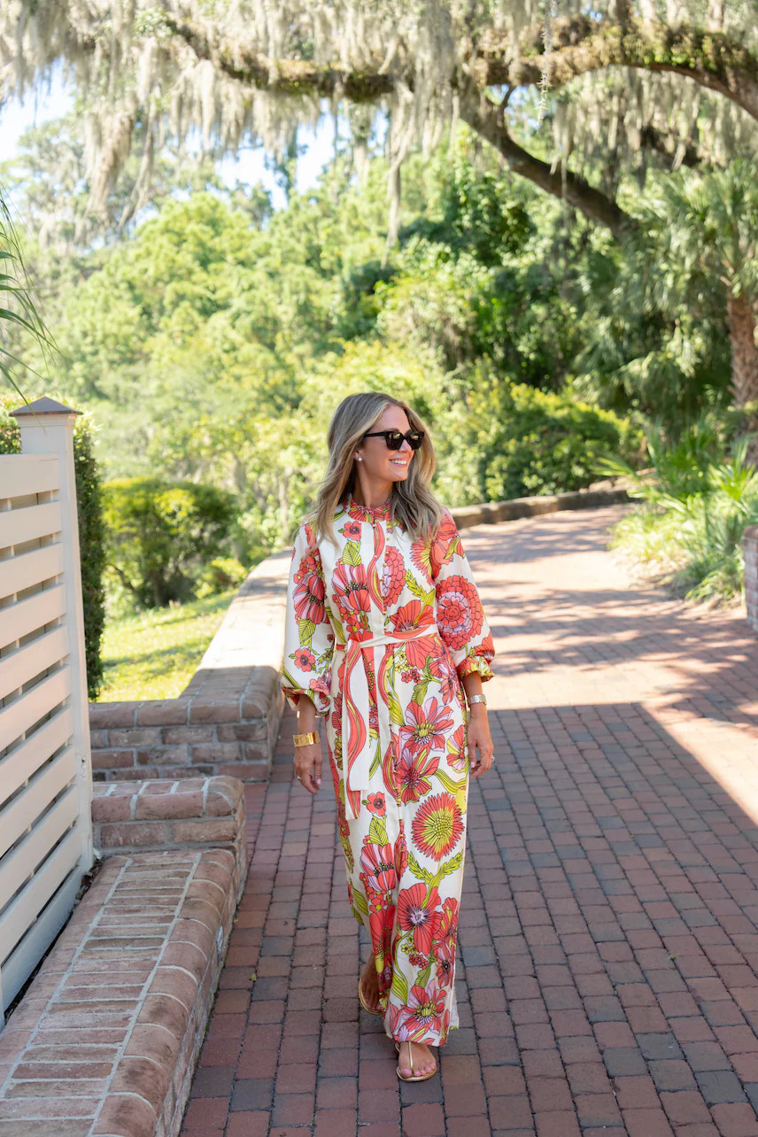 Aria Dress | Sail to Sable