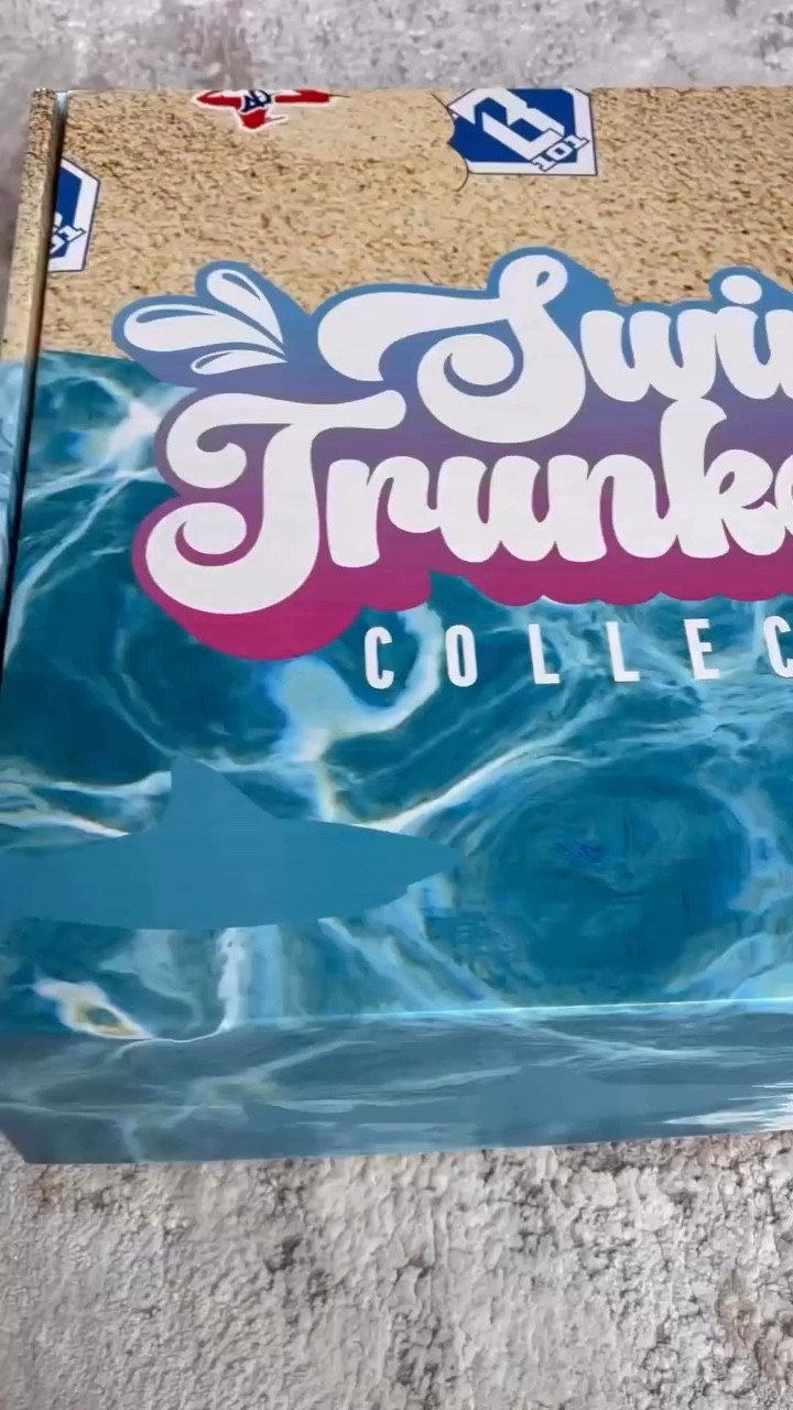 ⚾️🌊 Making a splash this summer!

@baseball_lifestyle101 just dropped their new swim trunks collection and baseball kids are going to live in these.

If you grab a pair, use my code DENISE for 10% off.

#baseballlifestyle #swimtrunks #baseballmom #boymom #fyp