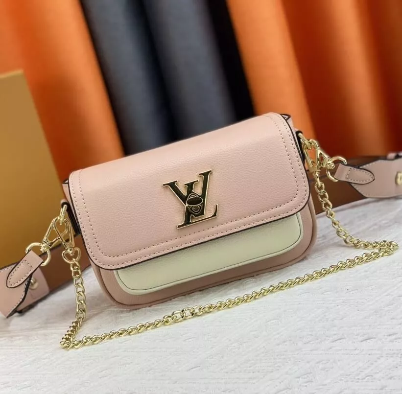 Louis Vuitton Multicolor Pochette Dhgate Wholesale