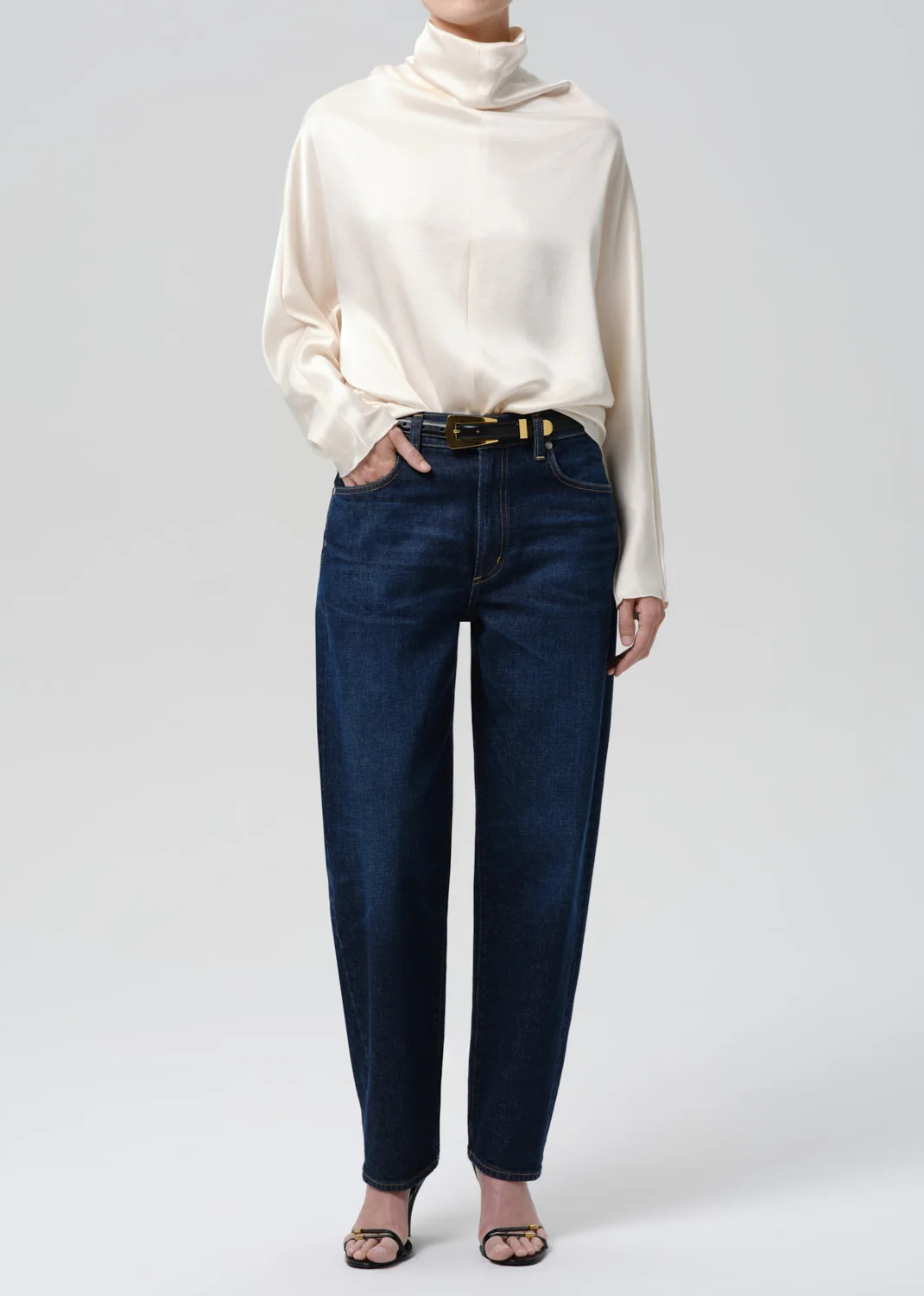 The Taper Jean in Aries | Citizens of Humanity