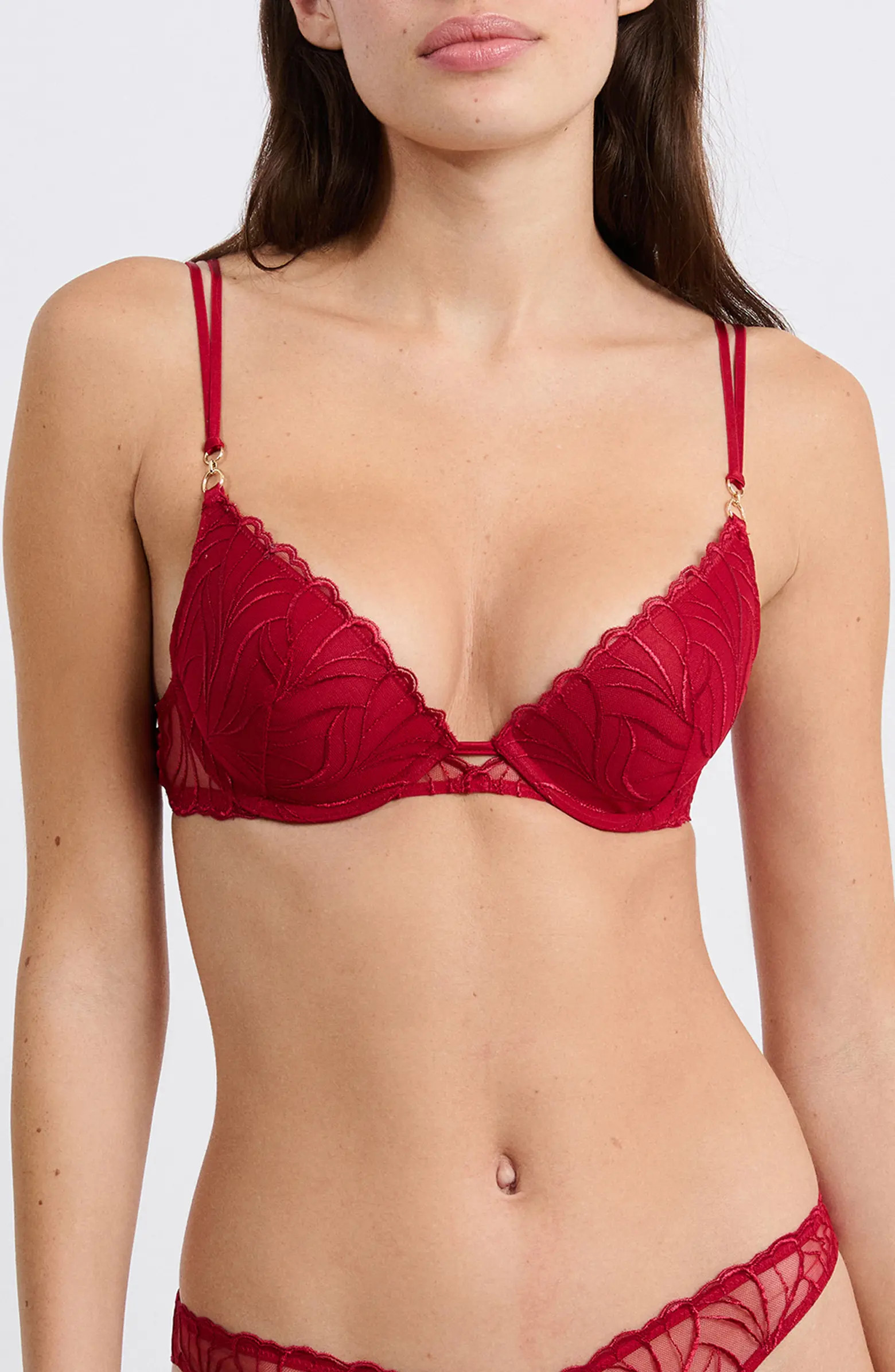 Envolee N°2 Classique Underwire Bra | Nordstrom
