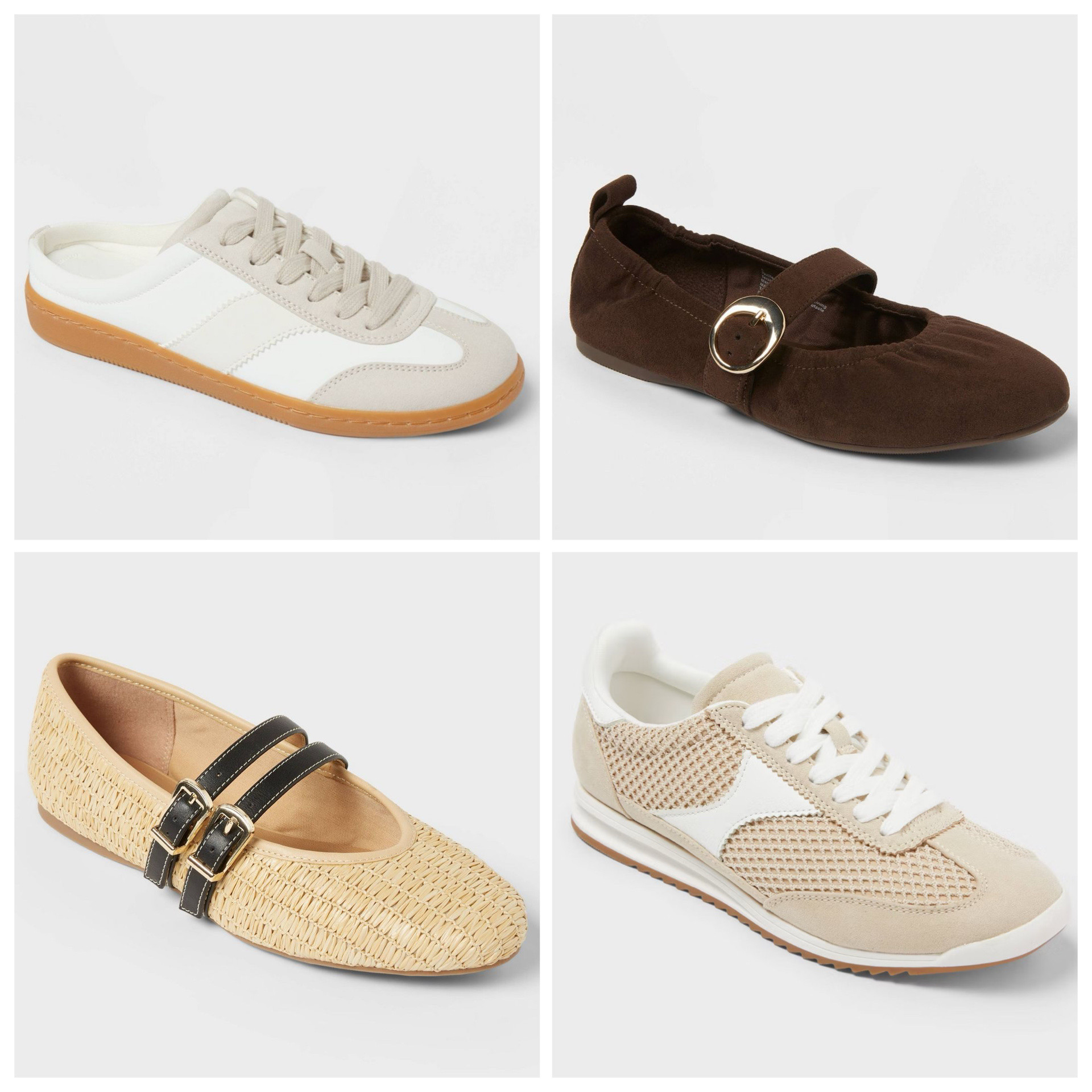 Target new arrival, new shoes!! 

#LTKFindsUnder50