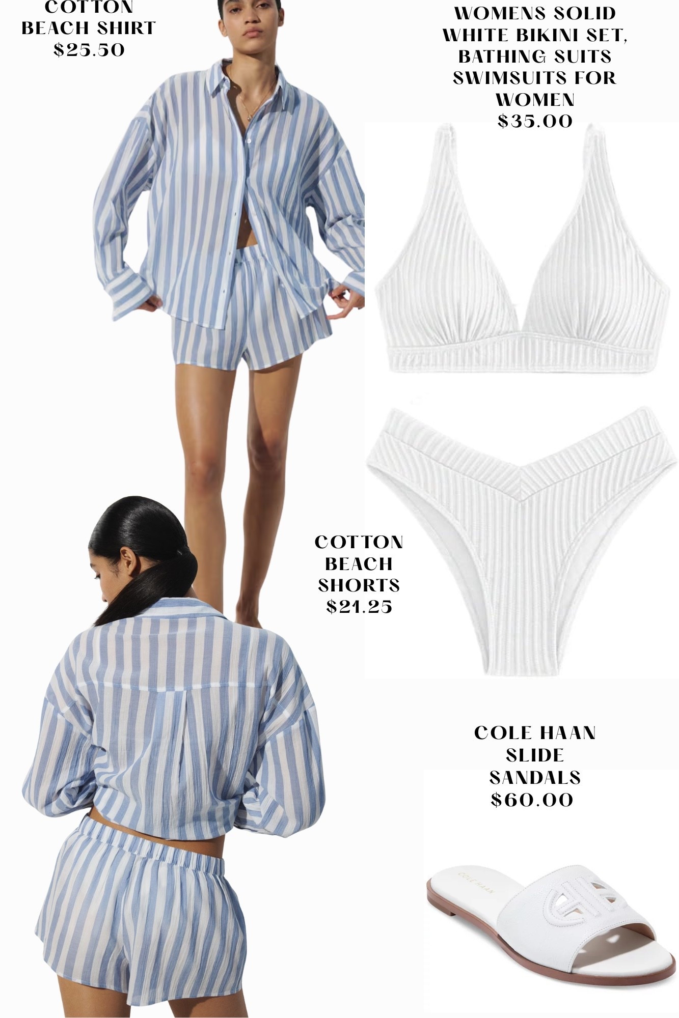 Cover up with bathing suit ☀️

#LTKBeauty #LTKStyleTip