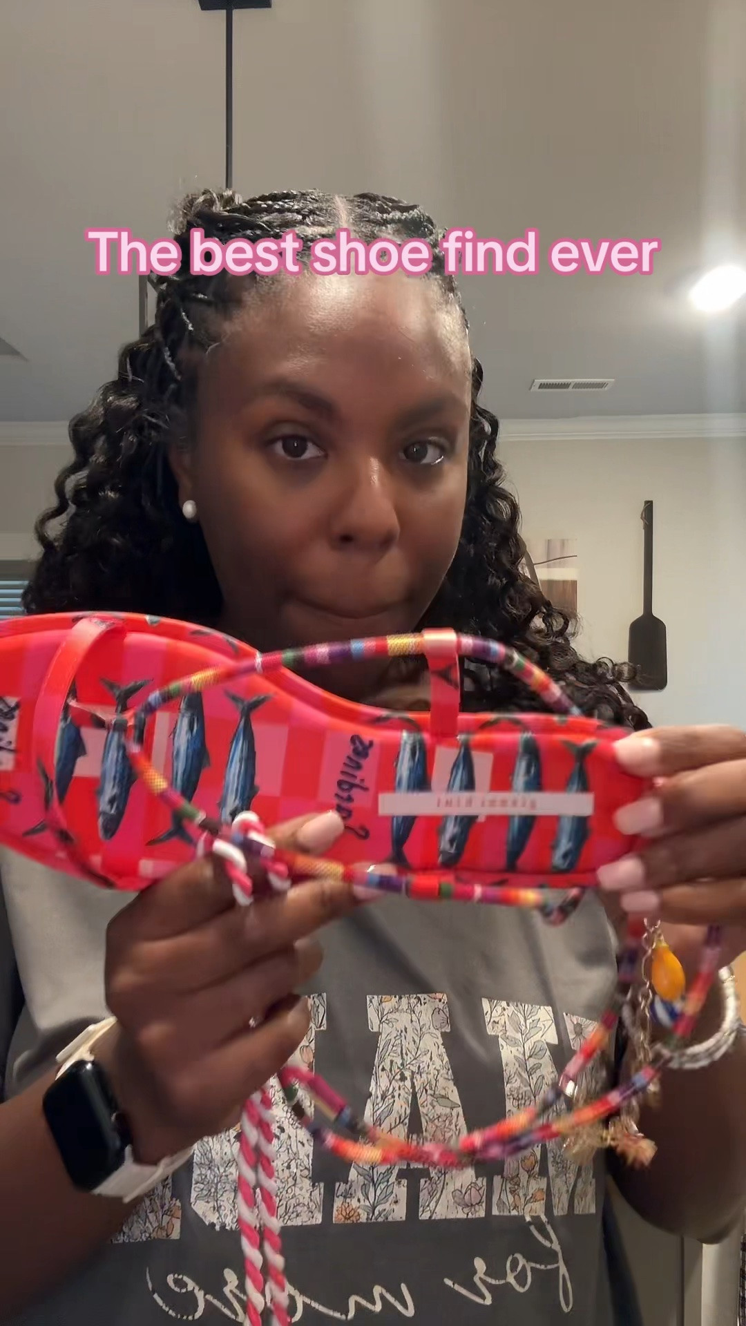 I must say this is the best shoe find ever

#LTKMidsize #LTKSaleAlert #LTKootd