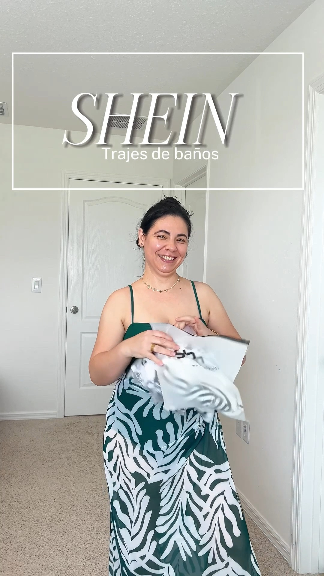 Los trajes de baño de SHEIN son lo máximo 💖💖

#LTKSwim