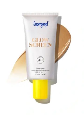 Glowscreen SPF 40 - Supergoop! | Supergoop