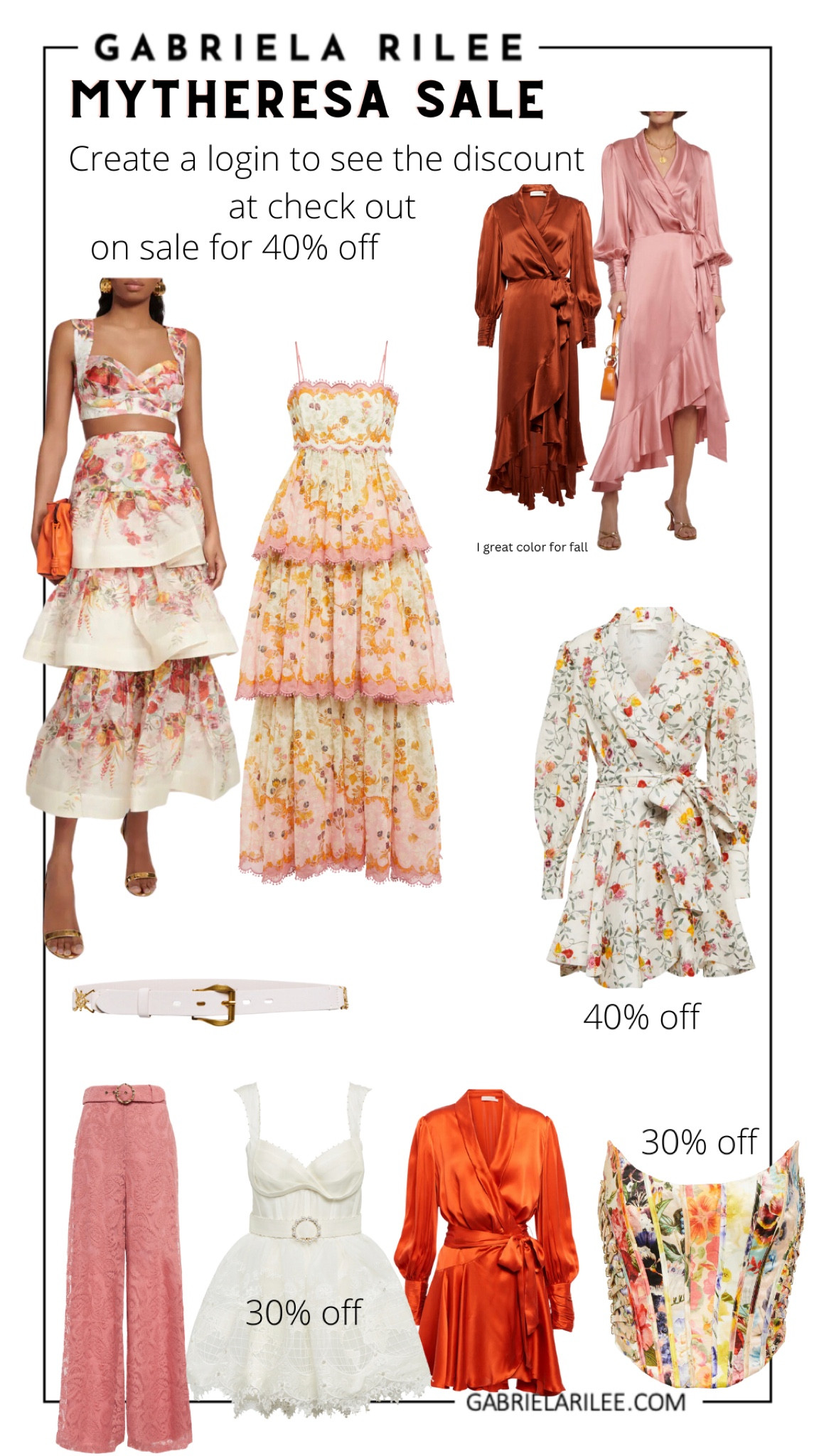 slim fit dress slacks Zimmermann 