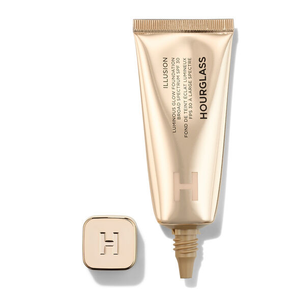 Illusion Luminous Glow Foundation | Space NK - UK