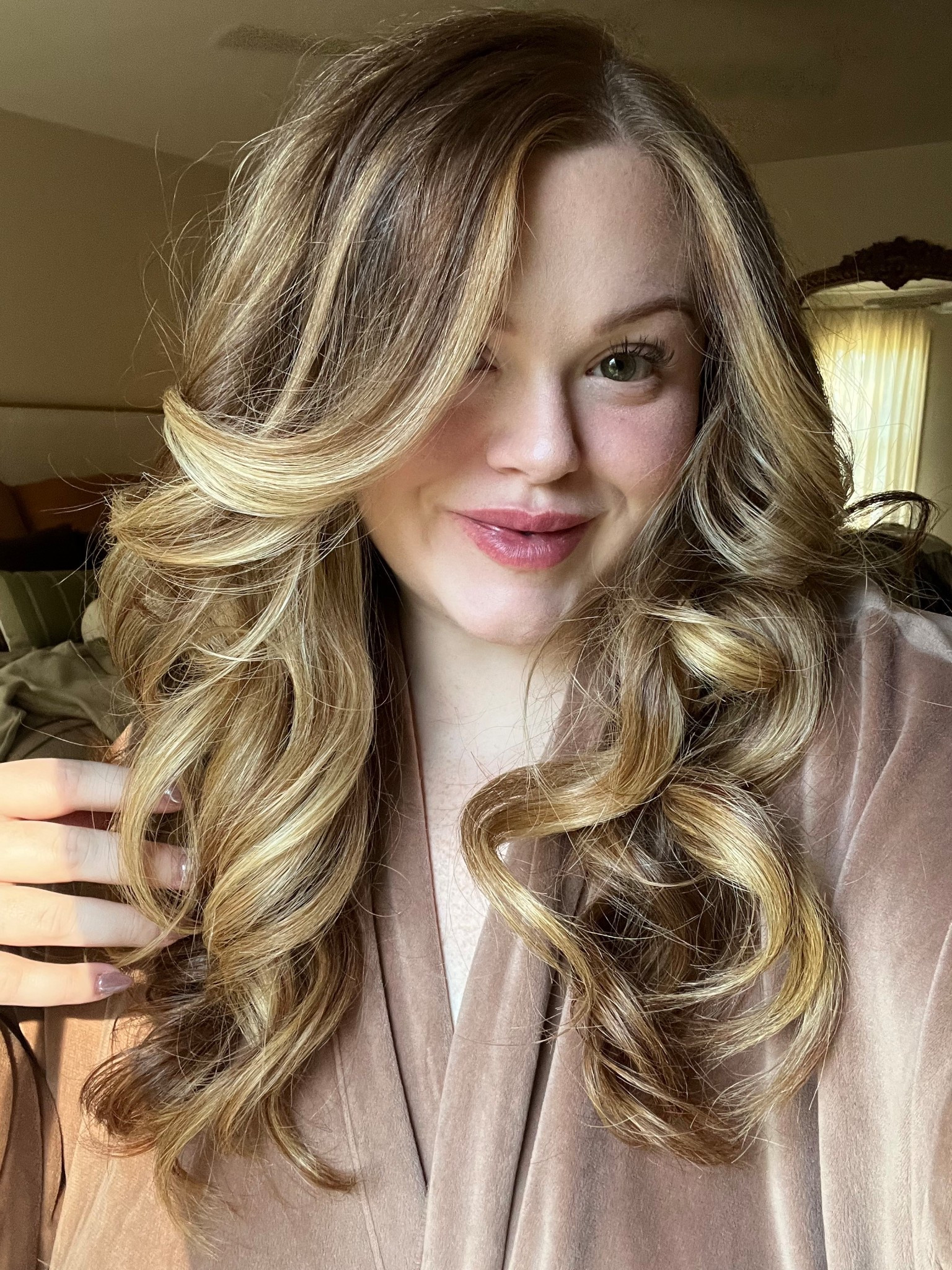 Dyson airwrap products 👩‍🦰 #hair

#LTKBeauty