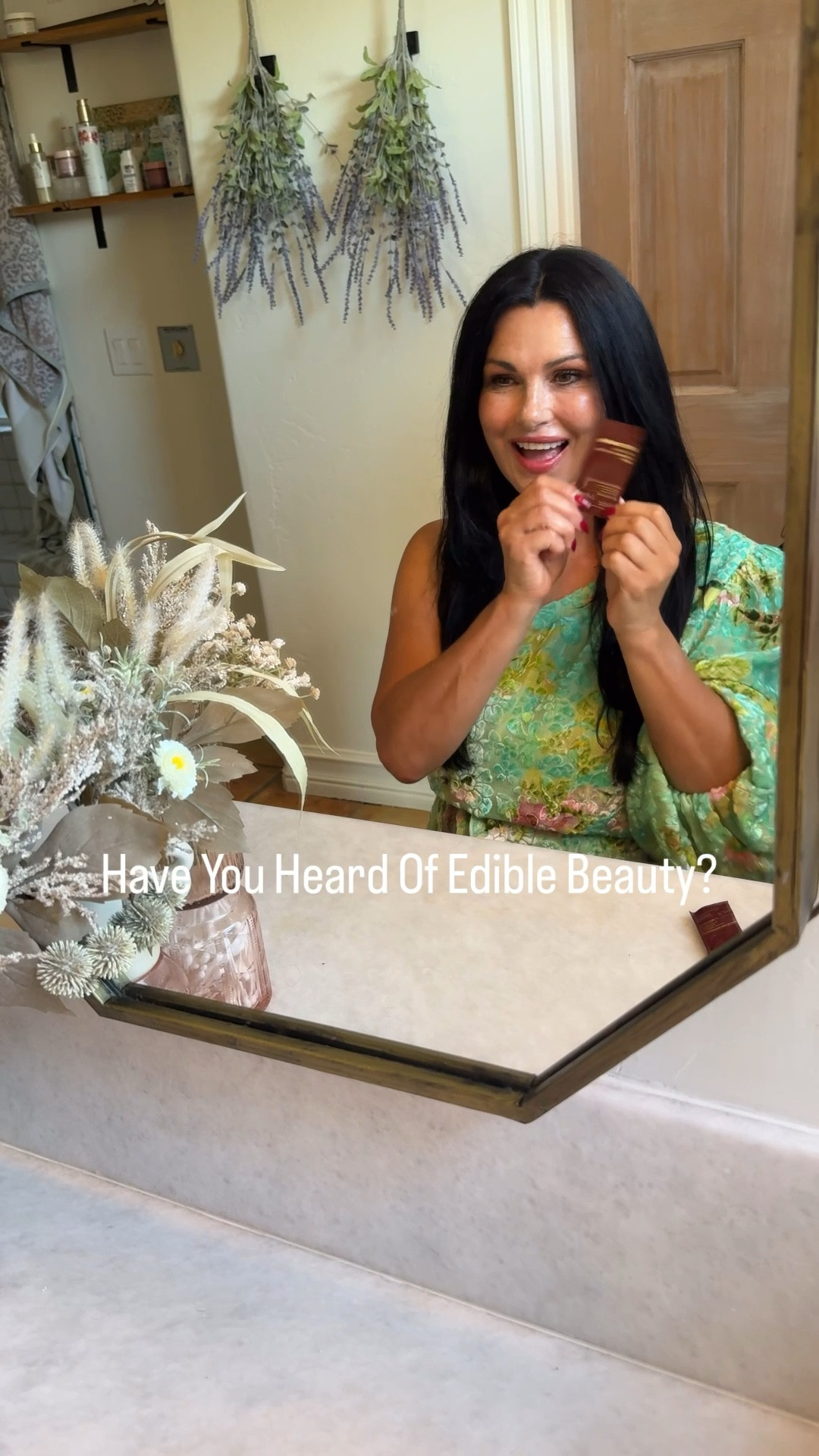 Boost your body's natural defense with Esther Formulas Glutathione Strips! ✨

These fast-dissolving strips support immune health, brighten your skin, and help fight oxidative stress. (which promotes beautiful skin) 🌟

Convenient, effective, and perfect for everyday wellness-feel the difference with Esther Formula!!

✅3rd Party Lab Verified
✅Highly Absorbable 
✅Vegan Friendly
✅90% Pure Liposomal Glutathione            (Antioxidant = skin beauty) 
✅L-Cysteine (skin beauty)
✅Vitamin C & E (skin beauty)
✅Milk Thistle (detox)
✅Additive Free
✅Made In U.S.
✅No Sugar

#marneystidbits #health #skincare #beautysupplement 

#LTKBeauty #LTKgrwm #LTKselfcare