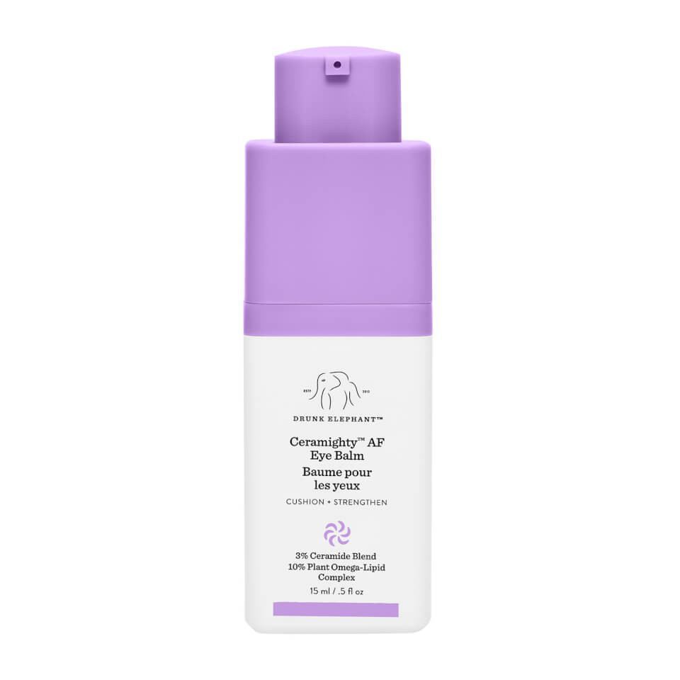 Drunk Elephant Ceramighty AF Eye Balm | Cult Beauty