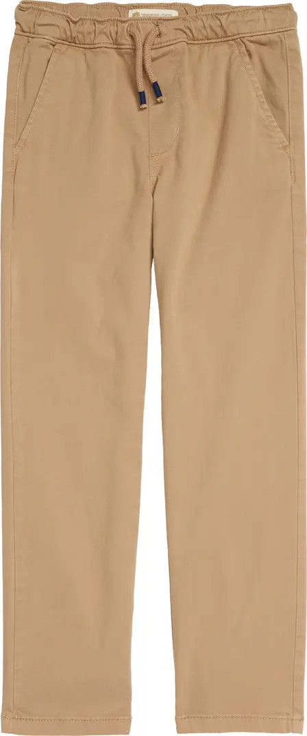Tucker + Tate Kids' All Day Relaxed Pants | Nordstrom | Nordstrom
