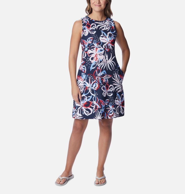 Women's PFG Freezer™ Tank Dress | Columbia Sportswear