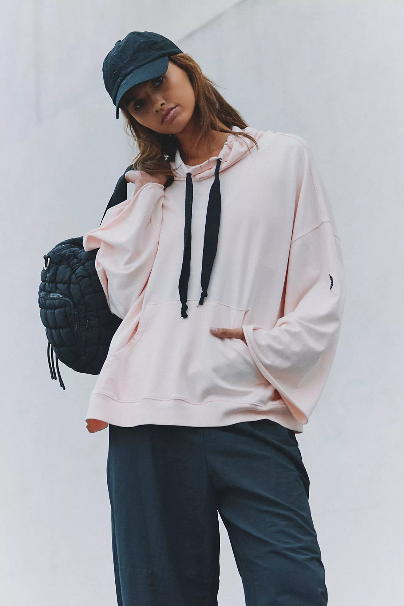 Go Long Layer | Free People (Global - UK&FR Excluded)