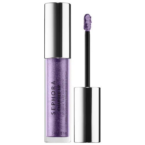 SEPHORA COLLECTIONCharged Up Liquid Eyeshadow | Sephora (US)
