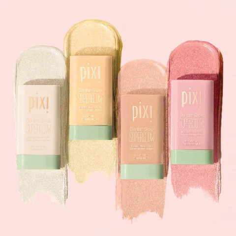 On-the-Glow SuperGlow | Pixi Beauty