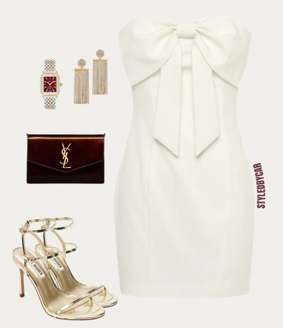 New Year’s Eve Outfit Inspo!🎀🥂

#LTKstyletip #LTKparties #LTKHoliday