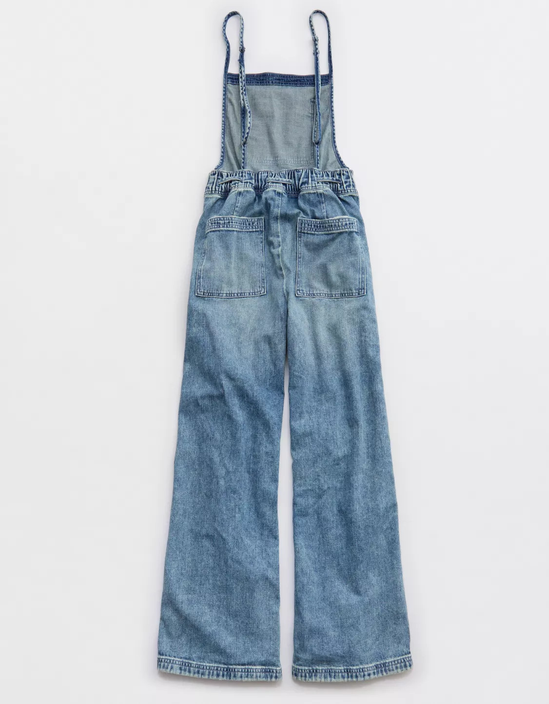 Aerie Lace Through Overall | Aerie