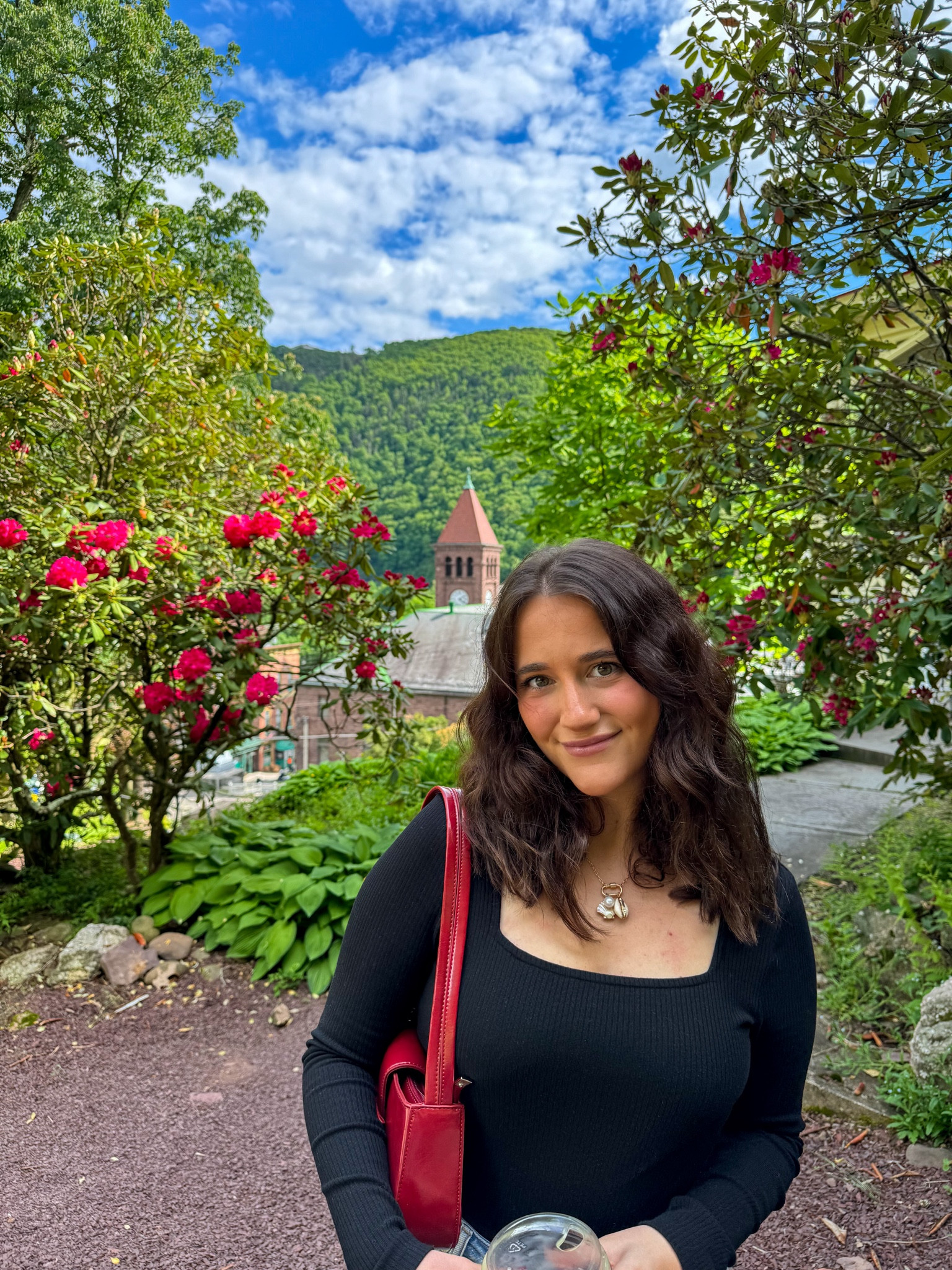 spring day trip ootd 💌


summer fit red bag casual trendy inspo day trip roadtrip outfit #summer #spring #trip #ootd #fit #fashion #roadtrip #daytrip #red #redpurse #bag #trendy #aesthetic #outfit

#LTKTravel #LTKFindsUnder50 #LTKStyleTip