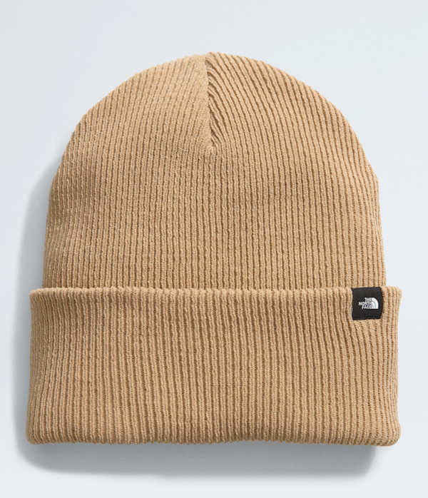 TNF™ Logo Box Cuffed Beanie | The North Face (US)