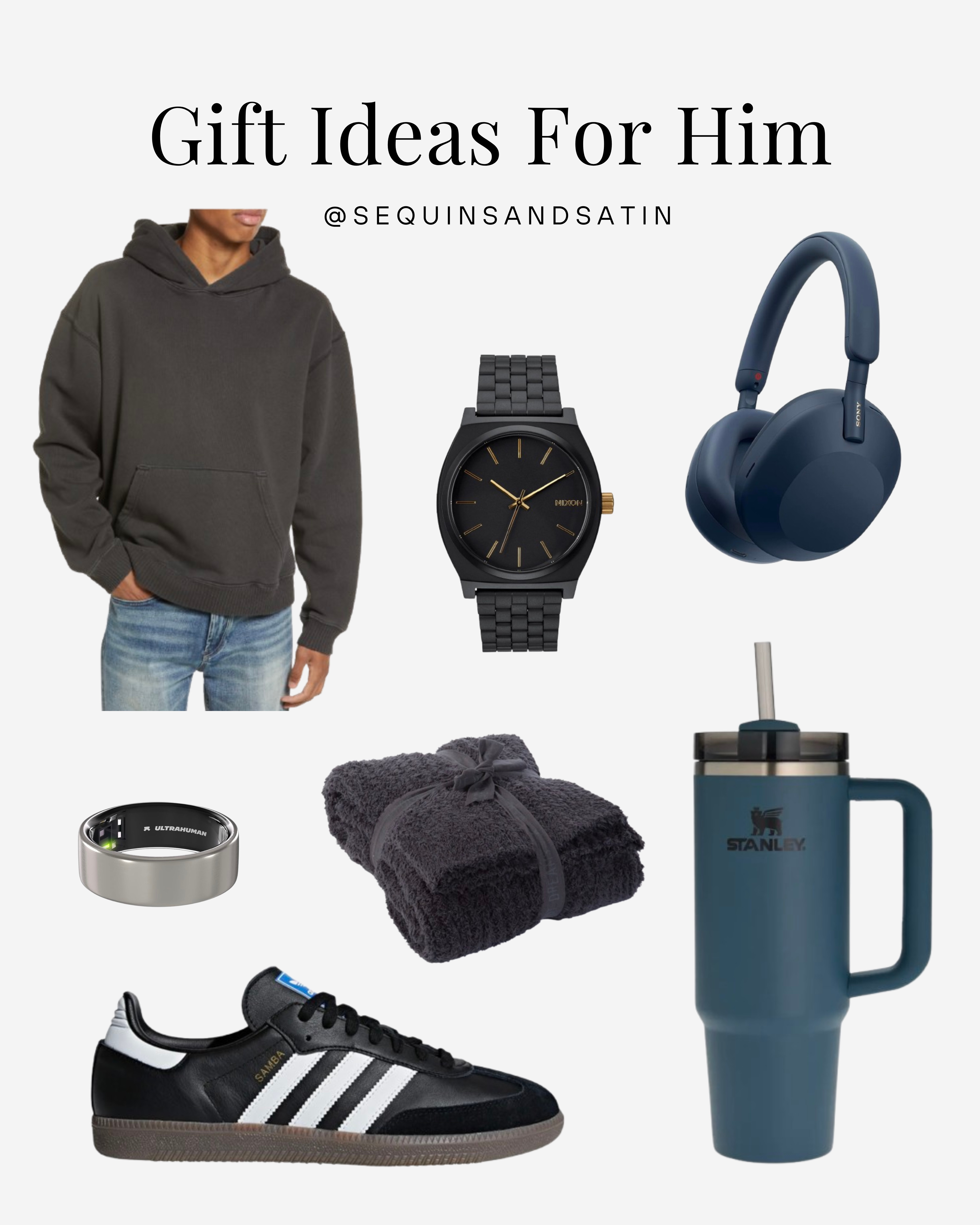Gift ideas for him / any guys on your list!

gifts / gift guide / holiday gifts / christmas gifts 2024 / recent gift guide / cozy gifts / gifts under 100 / amazon gifts / college gifts / home gifts / in law gifts / mother in law gifts / father in law gifts / sister in law gifts / gifts for sister in law / gifts for in laws / gifts for mother in law / gifts for me / gifts for parents / gift guide for parents / preteen gifts / preteen gift guide / preteen boy gift guide / gifts for sister / sister gift / sister gift guide / self care gifts /gifts for teens / gifts for tweens / gift guide best friend / gift guide for him / gifts for men / guy gifts / birthday gifts for him / christmas gifts for him / christmas gifts for men / men gifts / mens gifts / gifts for boys / christmas gifts boys / gifts for husband / boyfriend gifts / gifts for dad / dad gifts / christmas gifts for dad / dad gift guide / gift guide dad / gift guide for dad / gift guide for dad / gifts for teen boys / gifts for grandpa / gifts for her / gift guide for her /  gifts for women / birthday gifts for her / birthday gifts for women / christmas gifts for her / womens gifts / gifts for wife / christmas gifts for women / birthday gifts for women / girlfriend gifts / gifts for girls / girls gifts / chistmas gifts girls / gifts teen girls / gifts for tween girls / gifts for teen girls /  gifts for mom / christmas gifts for mom / mom gifts / gifts for mum / gifts for grandma / amazon gifts for her / gifts for her amazon / gifts for anyone / gifts for everyone /  

 #LTKGiftGuide #LTKHoliday #LTKSeasonal