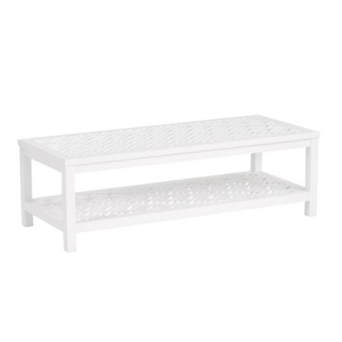 Miles Redd Bermuda Coffee Table | Ballard Designs, Inc.
