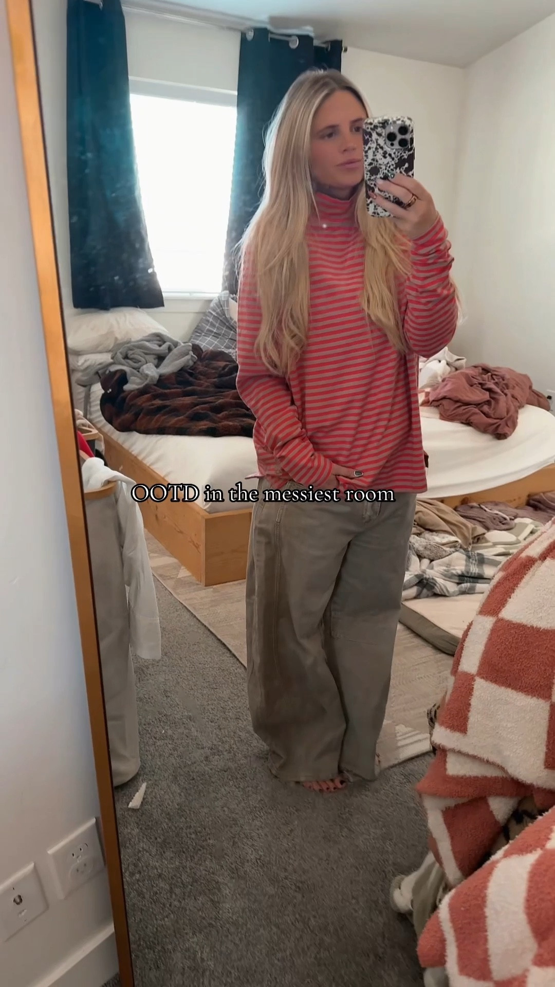 OOTD as a stay at home mom of 2 boys 

#LTKSeasonal #LTKStyleTip #LTKFindsUnder50