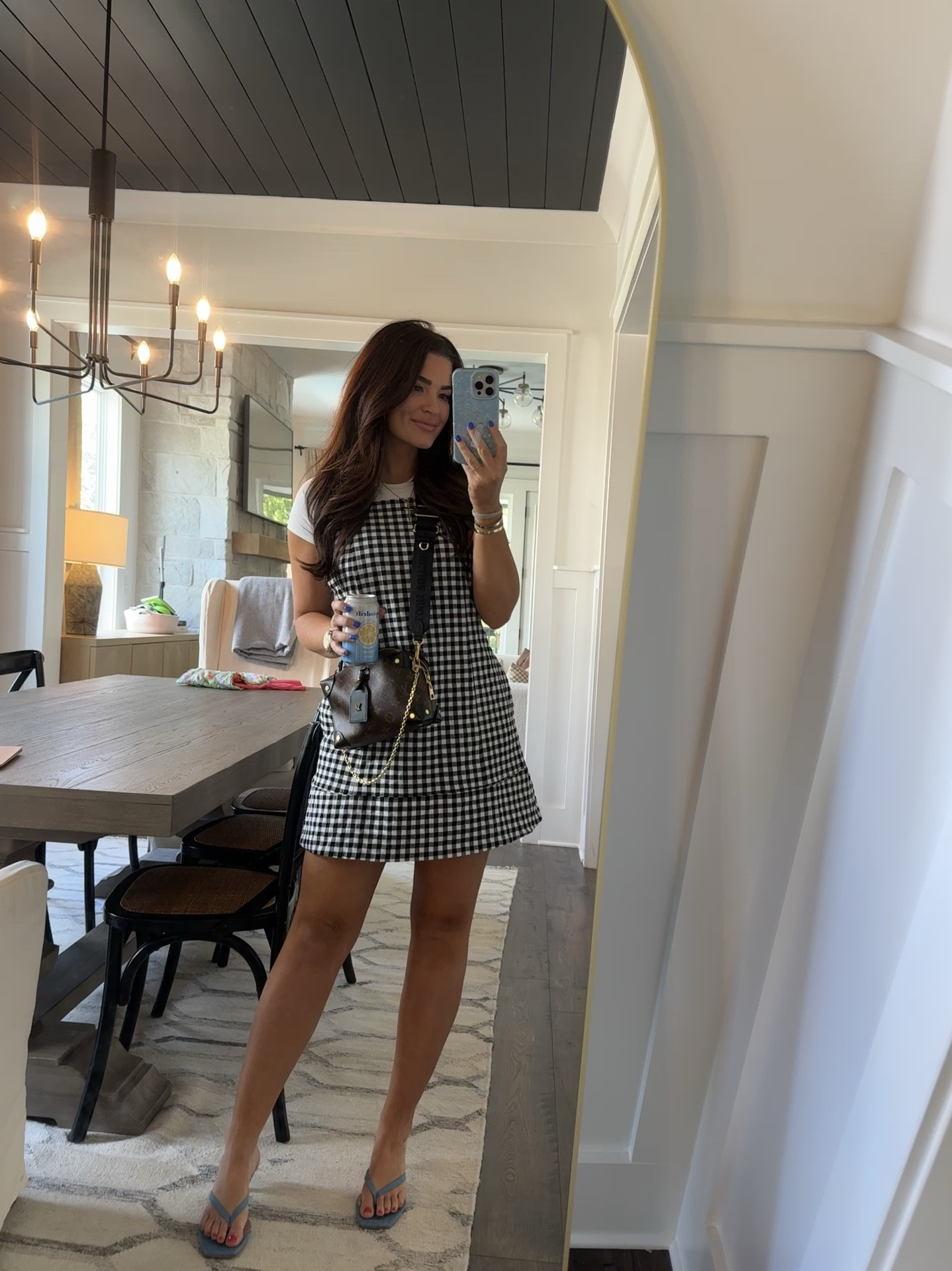 Outfits from this weekend!