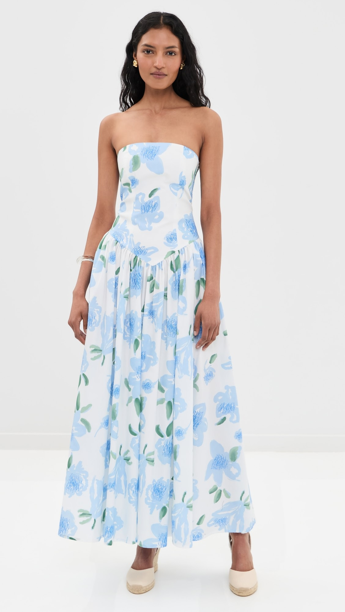 Golondrina Dress | Shopbop