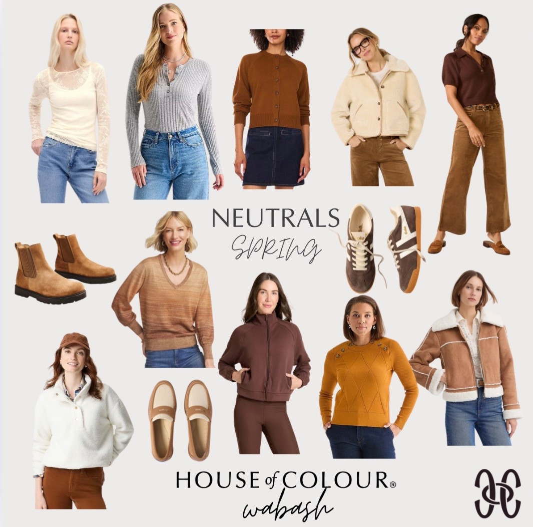 Neutrals for springs 🌷

#LTKSeasonal #LTKFindsUnder50 #LTKFindsUnder100