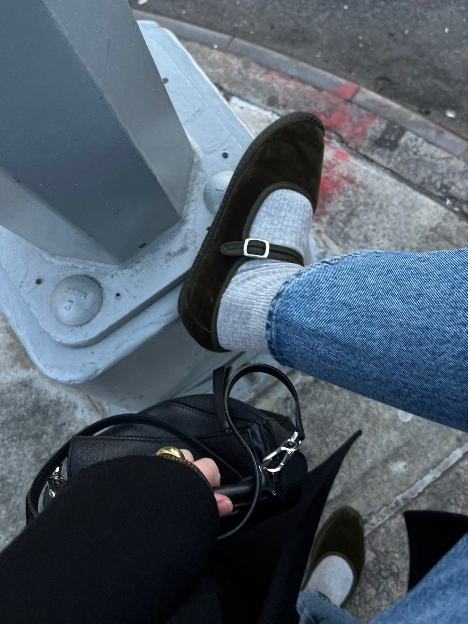 Spring shoes!! A Mary Jane so good you need for every season 🫒🤍

#LTKstyletip #LTKshoecrush