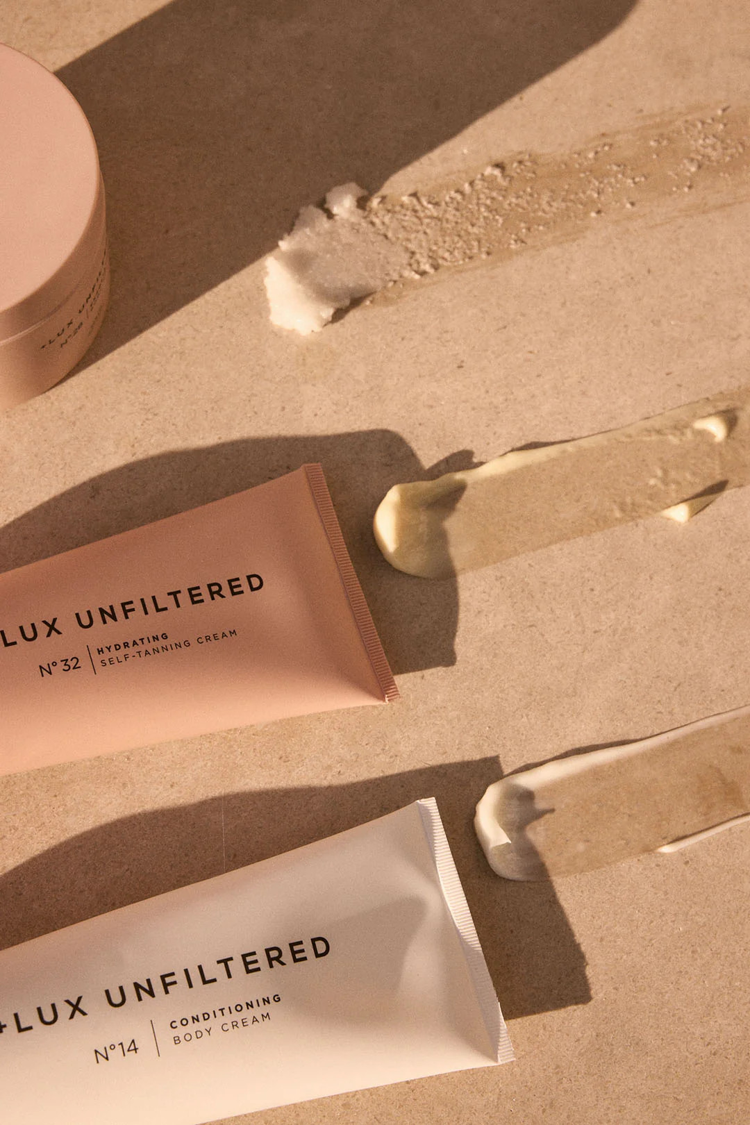 The Complete Body | +Lux Unfiltered