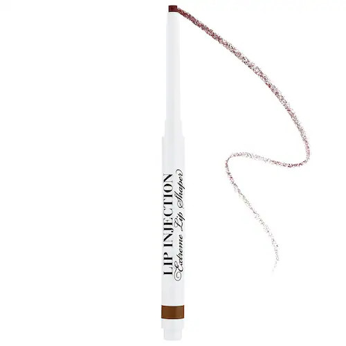 Lip Injection Extreme Lip Shaper Plumping Lip Liner | Sephora (US)