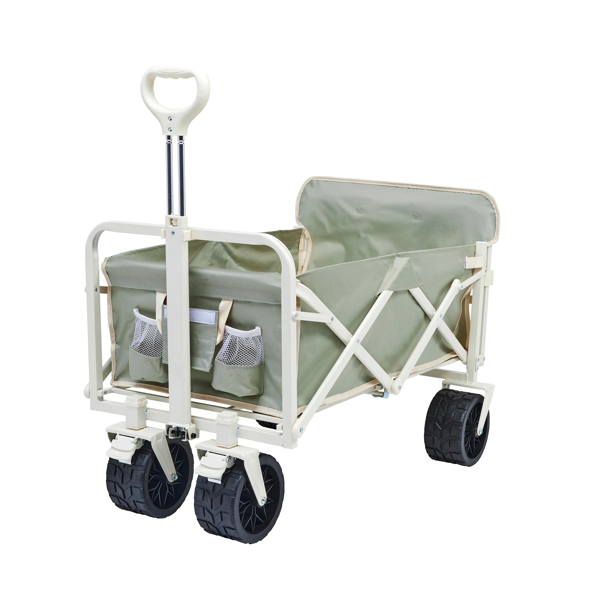 Beach Cart - Seagrass Sage | SUNNYLIFE US
