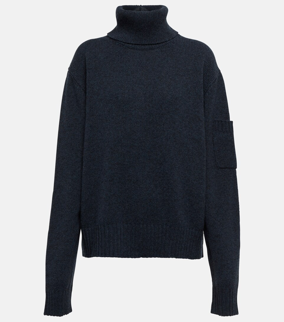 Pullover aus Wolle und Baumwolle | Mytheresa (DACH)