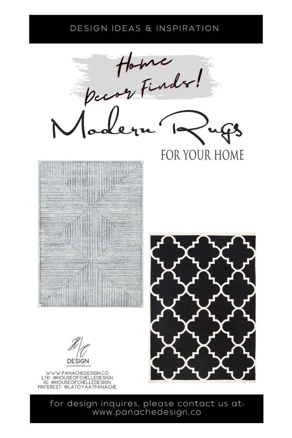 Set the perfect stage for any space with these gorgeous  @Wayfair rugs! ✨ No matter if you are on the hunt for modern patterns, neutral tones or plush textures - the right area rug can provide instant style to any room - all at an affordable price!

Rugs, rugs living room, rug, living room rugs, living room rug, dining room rug, kitchen rug, rugs wayfair, wayfair rugs, rugs amazon, amazon rugs, bedroom rugs, rugs bedroom, modern rug, modern rugs, modern home, modern home decor, neutral home, neutral home decor, 8x10 rugs, rugs 8x10, 5x7 rugs, rugs 5x7, affordable rugs, cheap rugs, neutral rug, neutral rugs, black and white rug, black and white rugs, neutral living room rug, neutral bedroom rug, neutral dining room rug, neutral kitchen rug, area rug, neutral area rug, black and white area rug, abstract area rug, multicolored area rug, colorful area rug, home decor, modern decor, modern home, modern home decor, home decor amazon, amazon home decor, home decor wayfair, wayfair home decor, wayfair home, target home, target home decor, layered rugs, home decor or a budget, home decor dining room, home decor living room, home decor bedroom, home decor kitchen, living room area rug, dining room area rug, kitchen area rug, bedroom area rug, living room design inspo, dining room design inspo, kitchen design inspo, bedroom design inspo, 

#LTKStyleTip 

#LTKHome #LTKSaleAlert