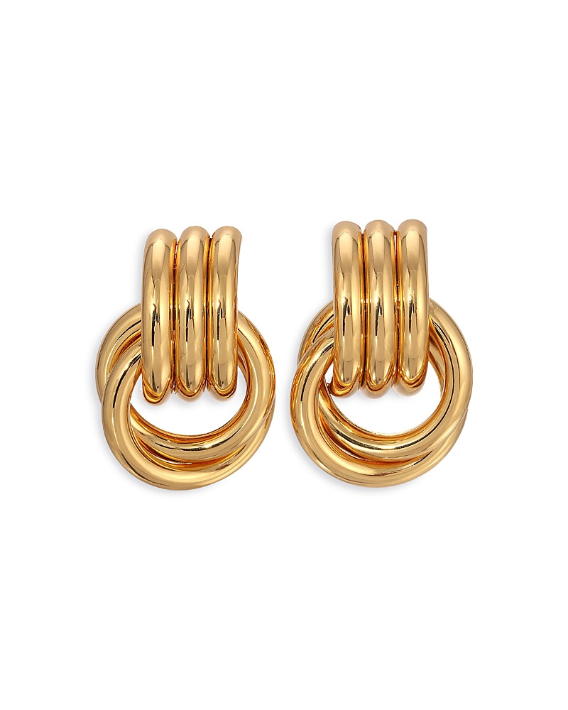 Heaven Mayhem Mini Knot Earrings | Bloomingdale's (US)