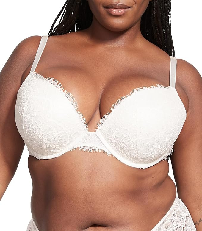 Victoria's Secret Push Up Bra, Dream Angels, Bras for Women (32A-38DDD) | Amazon (US)