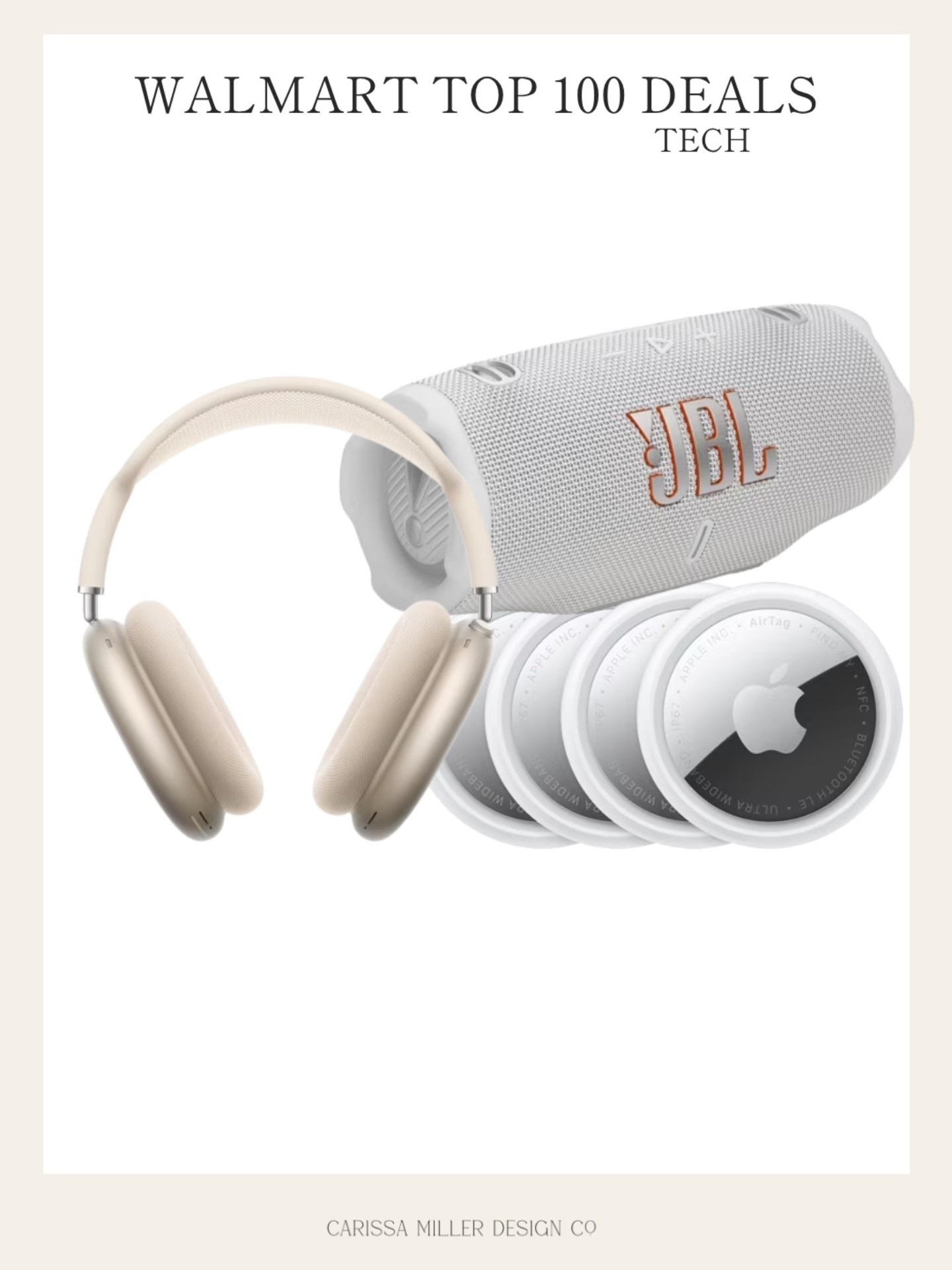 All of these make amazing gifts, and are on sale!