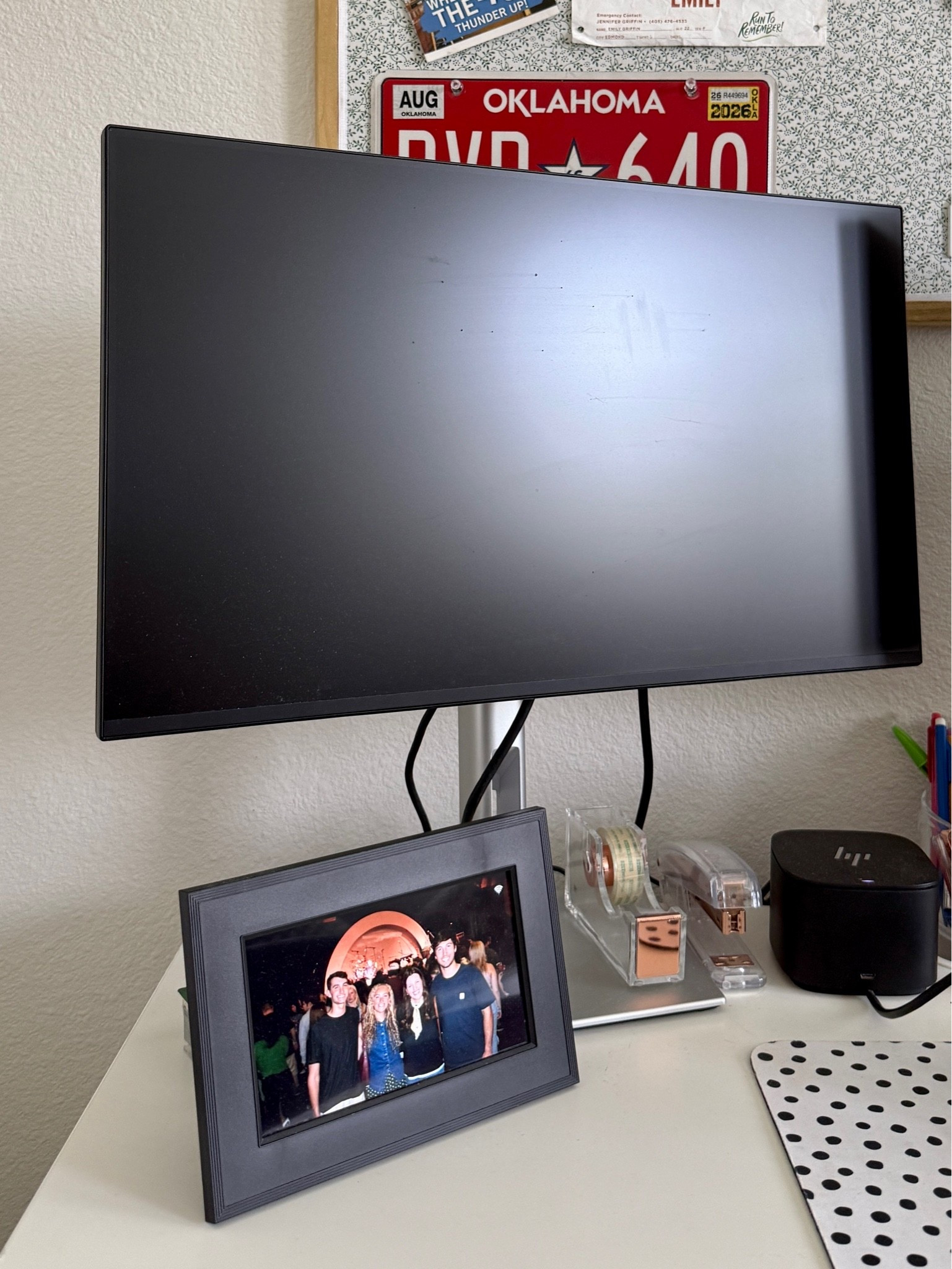 Digital scrolling photo frame- great gift idea!

#LTKHome #LTKU #LTKSaleAlert