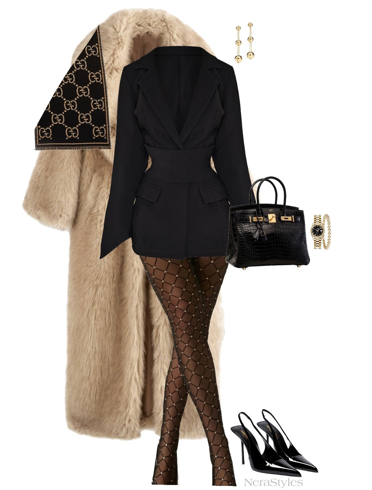 #NeraStyles

#LTKbeauty #LTKluxury #LTKstyletip