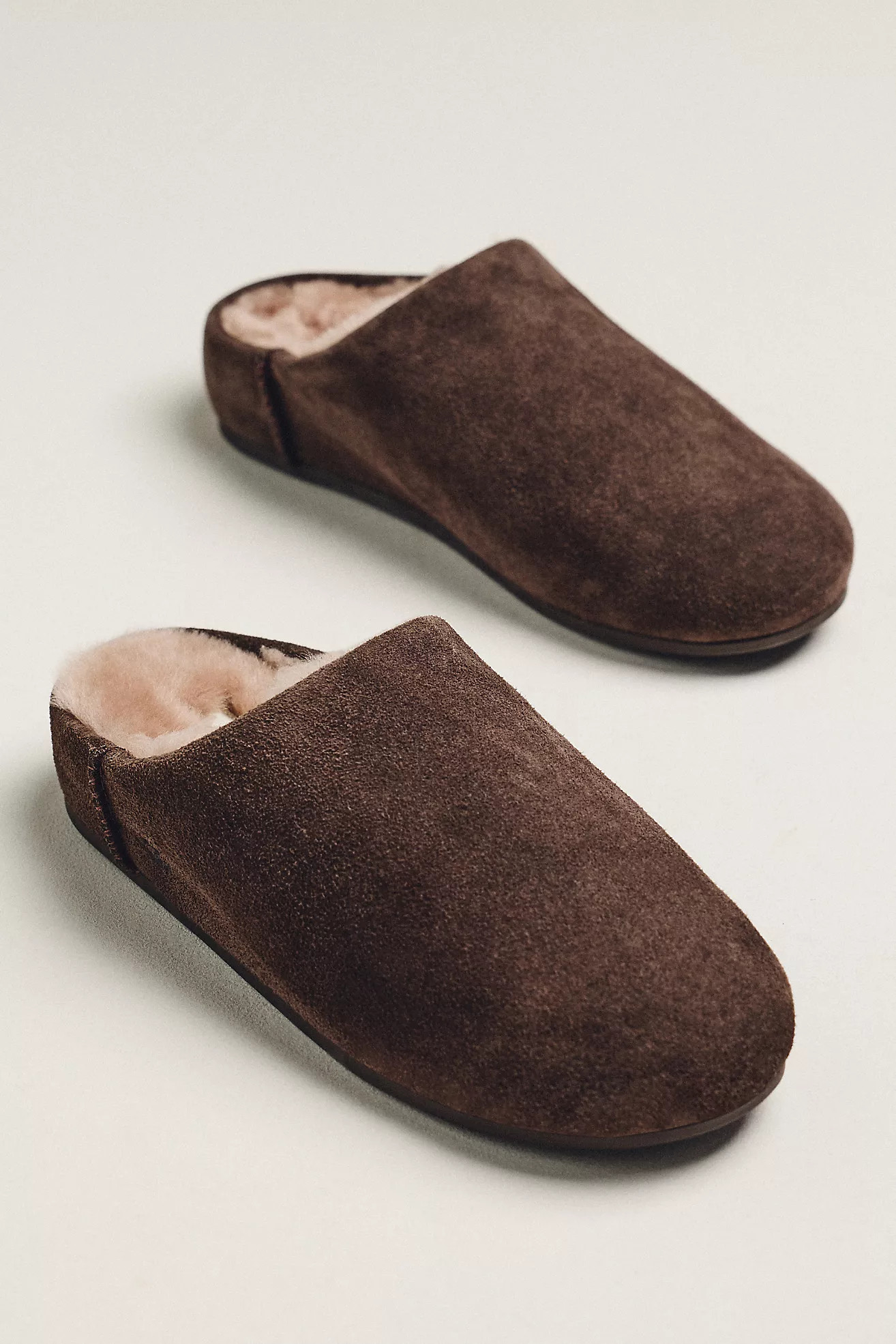 UGG® Elea Slip-On Clogs | Anthropologie (US)