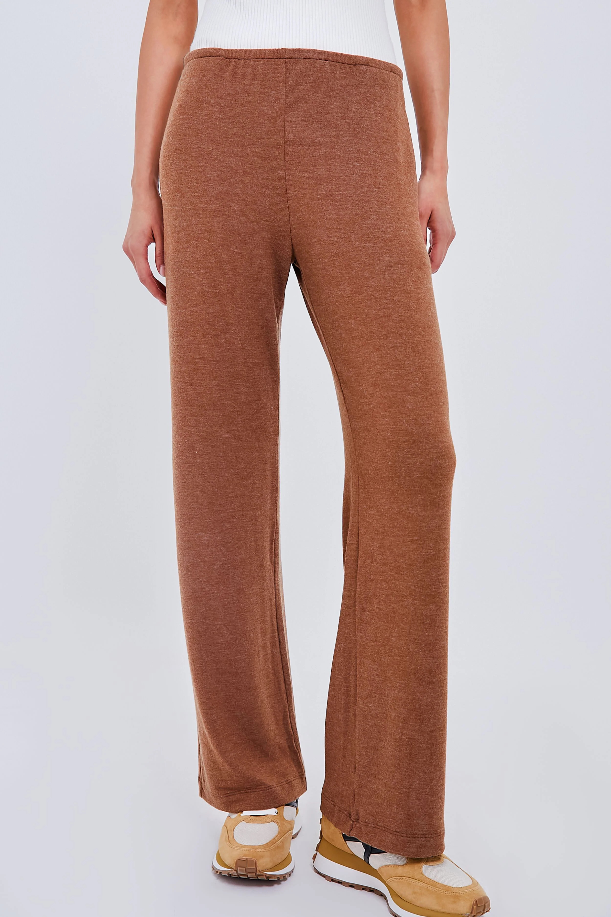 Squirrel Lauren Pocket Pants | Tuckernuck (US)