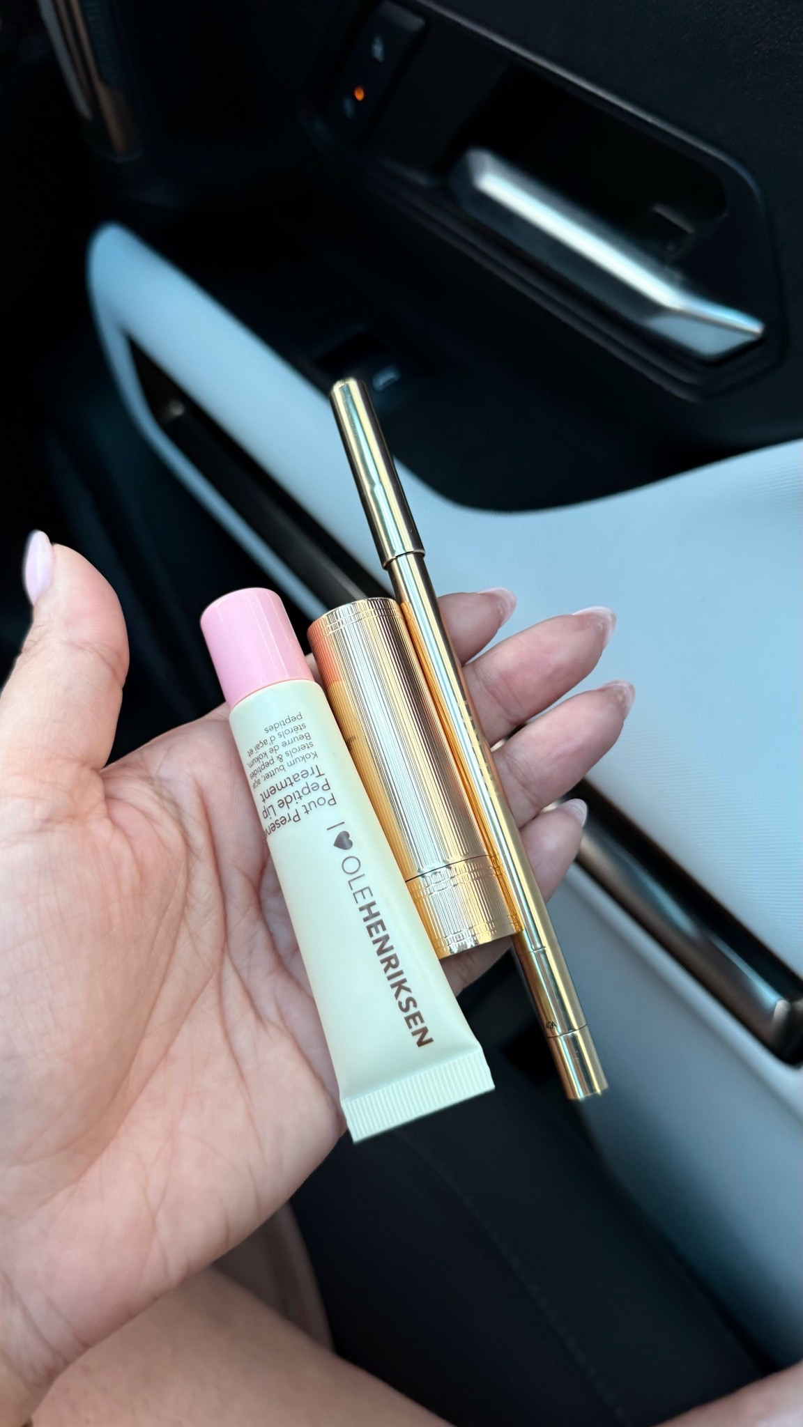 Today’s lippie 😍

#LTKmomlife #LTKBeauty
