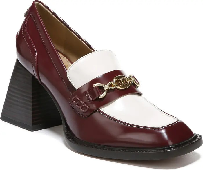 Sam Edelman Quincy Loafer Pump (Women) | Nordstromrack | Nordstrom Rack
