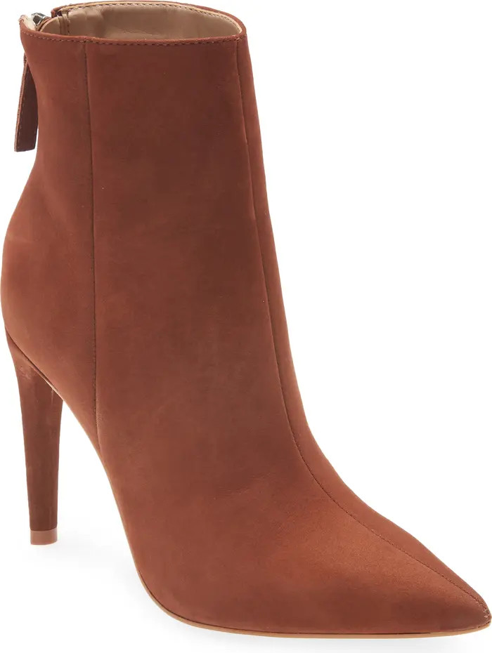 Halena Pointed Toe Bootie | Nordstrom