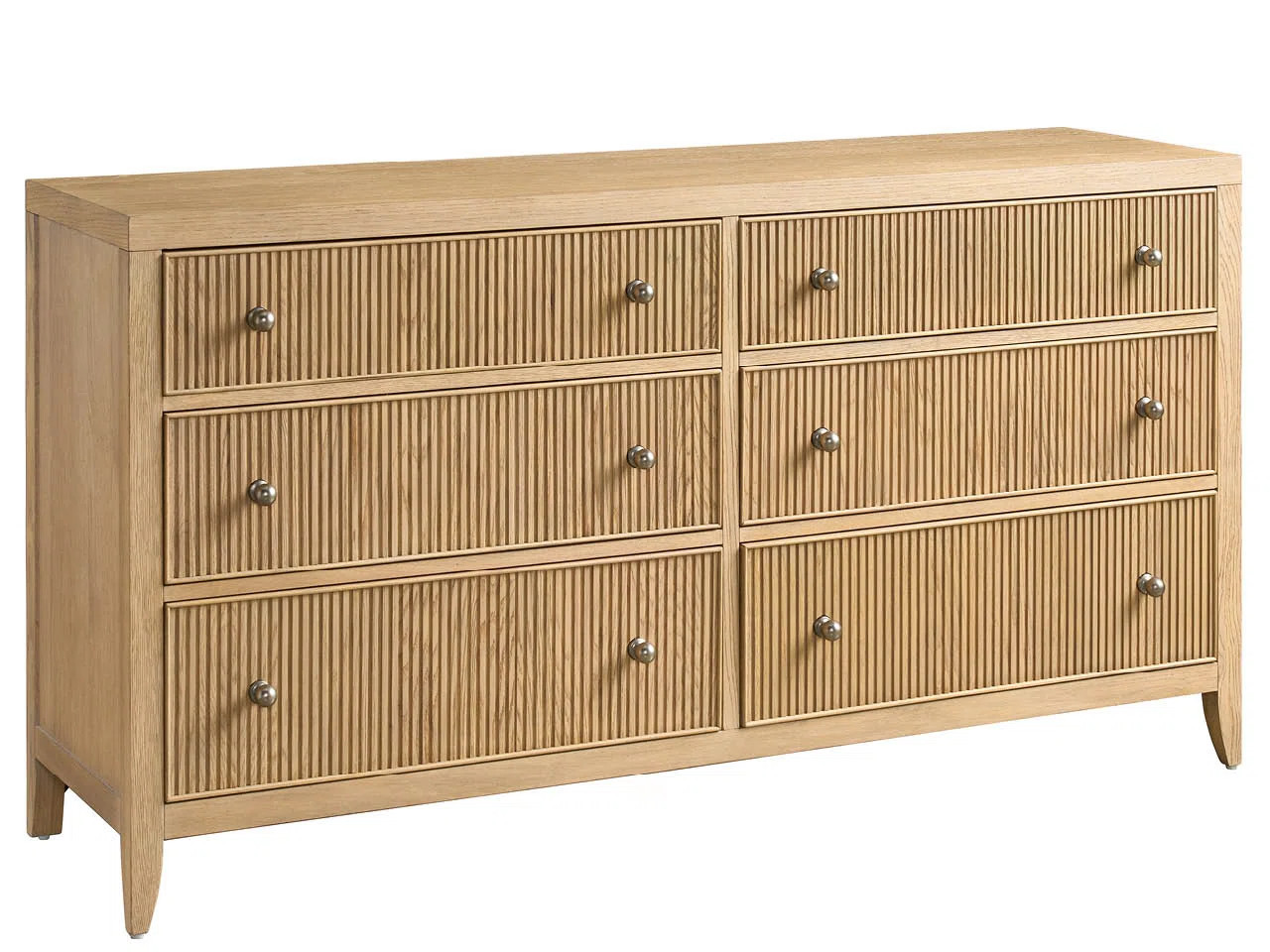 Avaline Carmen 6 - Drawer Dresser | Perigold