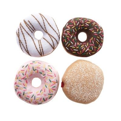 Antsy Pants Play Food Felt - Donuts | Target